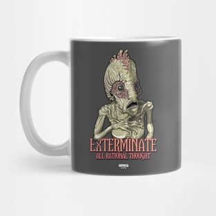 Mugwump Mug